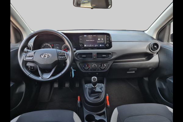 Hyundai i10 1.0 Comfort