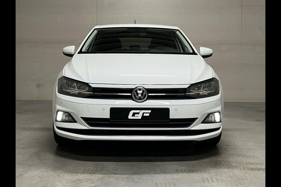 Volkswagen Polo 1.0 TSI Airco Navi ACC CarPlay PDC Trekh.