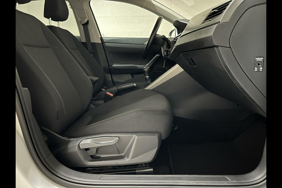 Volkswagen Polo 1.0 TSI Airco Navi ACC CarPlay PDC Trekh.