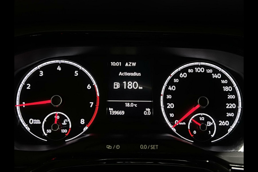Volkswagen Polo 1.0 TSI Airco Navi ACC CarPlay PDC Trekh.