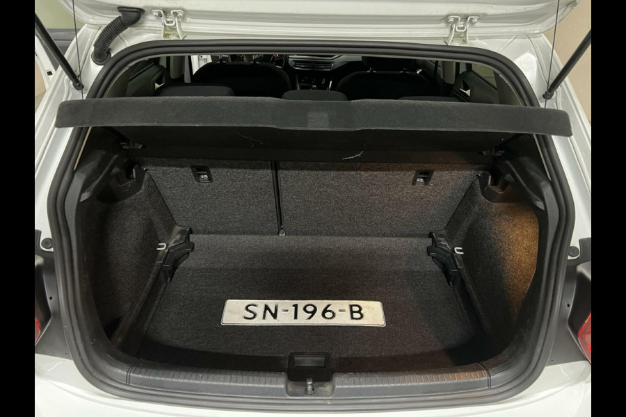 Volkswagen Polo 1.0 TSI Airco Navi ACC CarPlay PDC Trekh.