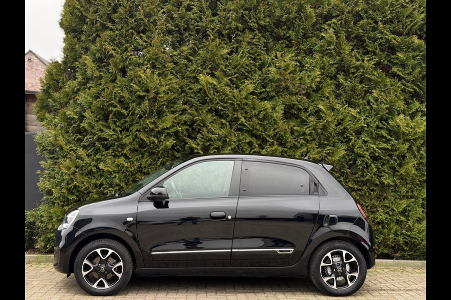 Renault Twingo 0.9 TCe Intens CarPlay LED Camera