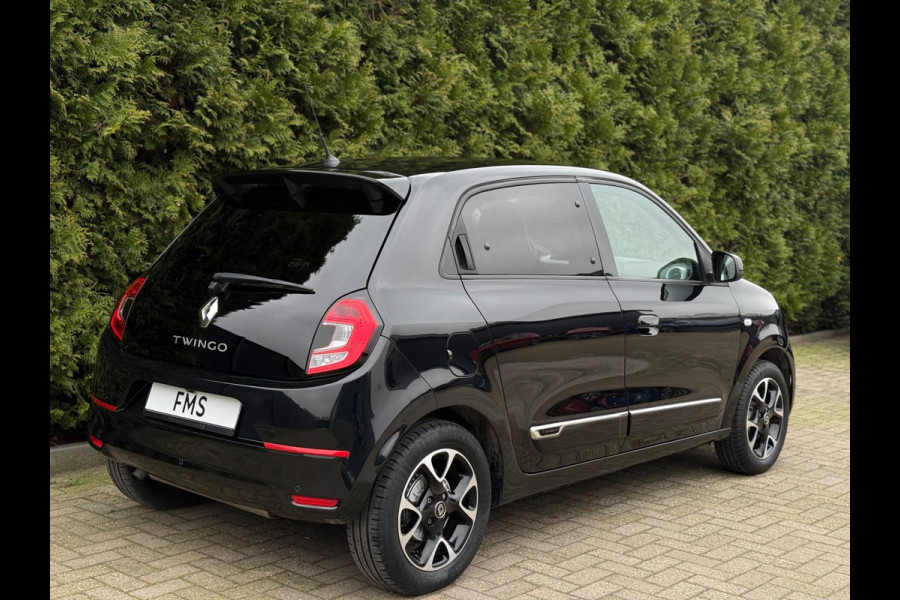 Renault Twingo 0.9 TCe Intens CarPlay LED Camera