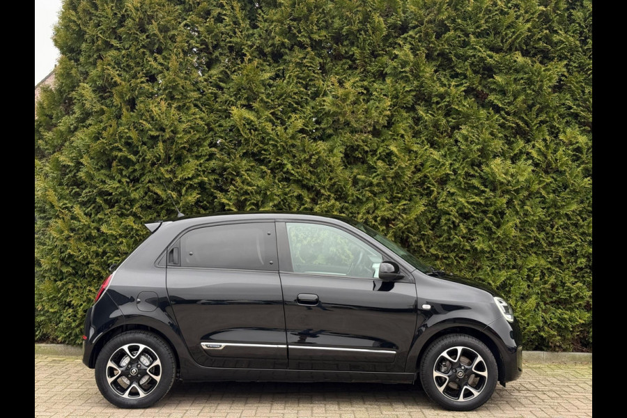 Renault Twingo 0.9 TCe Intens CarPlay LED Camera