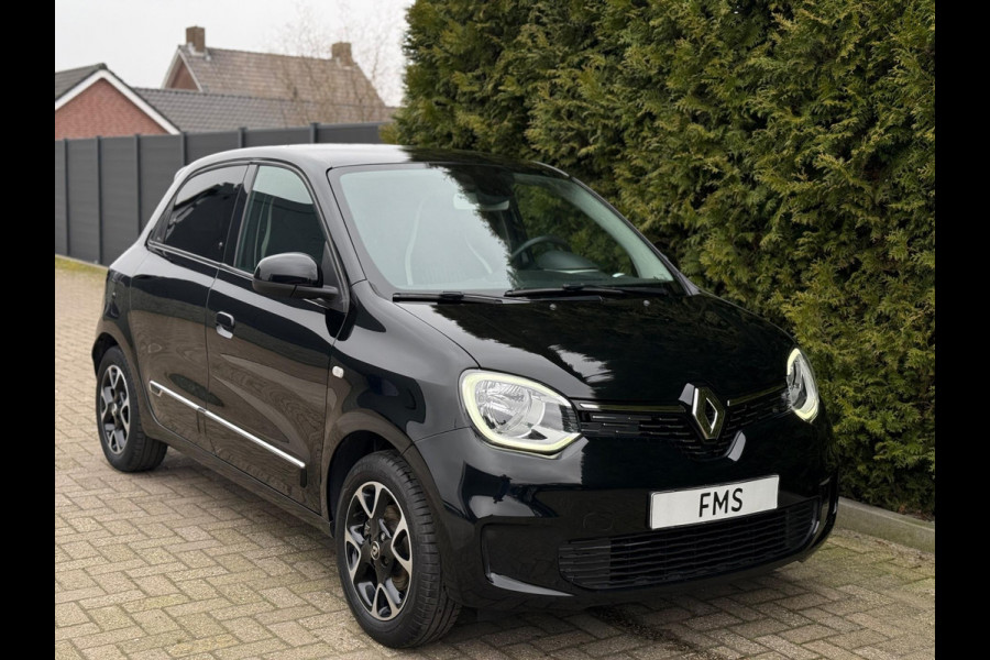 Renault Twingo 0.9 TCe Intens CarPlay LED Camera