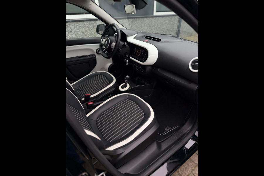 Renault Twingo 0.9 TCe Intens CarPlay LED Camera