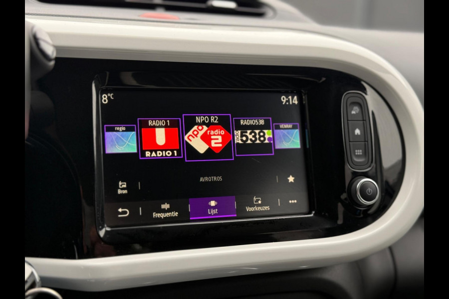 Renault Twingo 0.9 TCe Intens CarPlay LED Camera