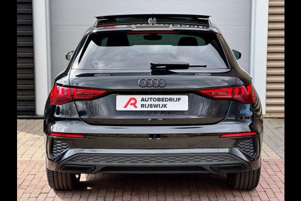 Audi A3 Sportback 45 TFSI e S edition Competition B&O/Pano/Matrix