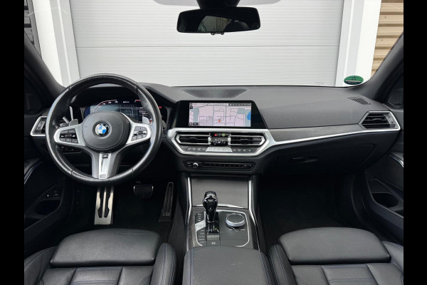 BMW 3 Serie Touring 330e M Pano/HUD/360/ACC