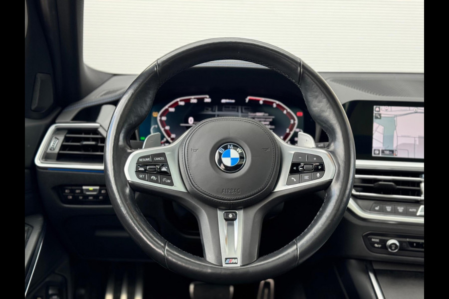 BMW 3 Serie Touring 330e M Pano/HUD/360/ACC