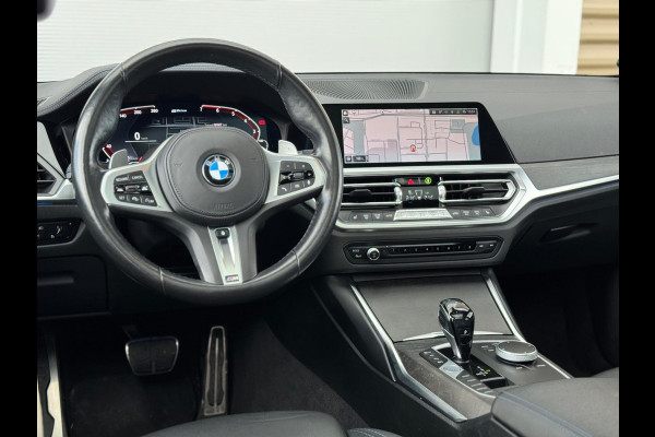 BMW 3 Serie Touring 330e M Pano/HUD/360/ACC