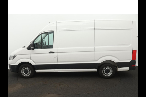 Volkswagen Crafter 30 2.0 TDI L3H3 TREKHAAK NAVI