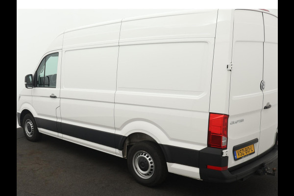 Volkswagen Crafter 30 2.0 TDI L3H3 TREKHAAK NAVI