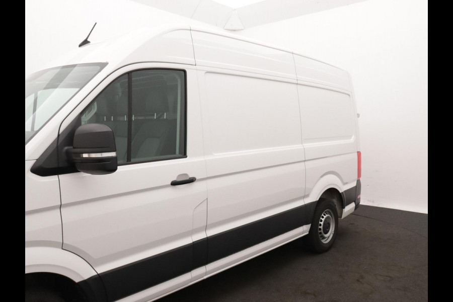 Volkswagen Crafter 30 2.0 TDI L3H3 TREKHAAK NAVI