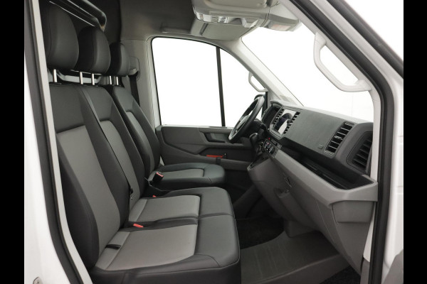 Volkswagen Crafter 30 2.0 TDI L3H3 TREKHAAK NAVI