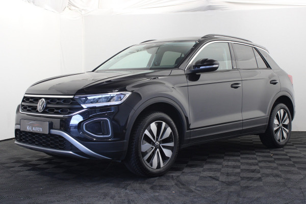 Volkswagen T-Roc 1.0 TSI Life Business |Navi|Stoelverwarming|