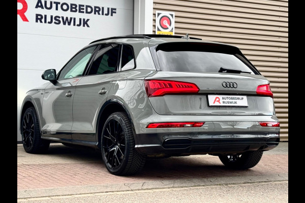 Audi Q5 50 TFSI e quattro S Competition Lucht/B&O/Pano