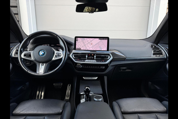 BMW X3 XDrive30e M Seats/Carbon/360/Memory