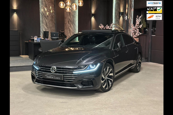 Volkswagen Arteon 1.5 TSI|3X R-LINE|PANO|FULL OPTION