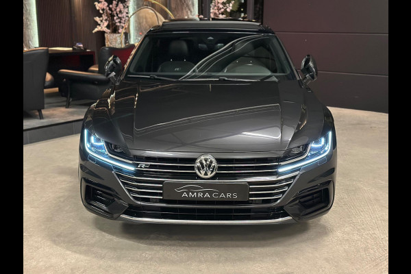 Volkswagen Arteon 1.5 TSI|3X R-LINE|PANO|FULL OPTION