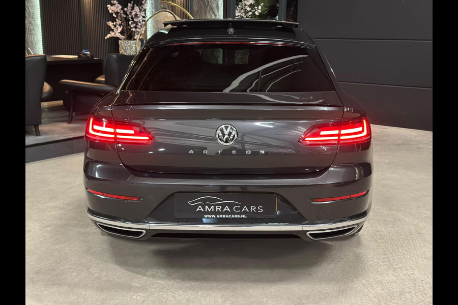 Volkswagen Arteon 1.5 TSI|3X R-LINE|PANO|FULL OPTION