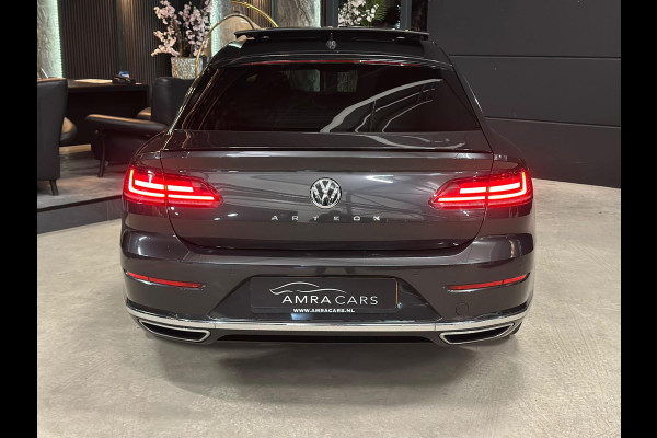 Volkswagen Arteon 1.5 TSI|3X R-LINE|PANO|FULL OPTION