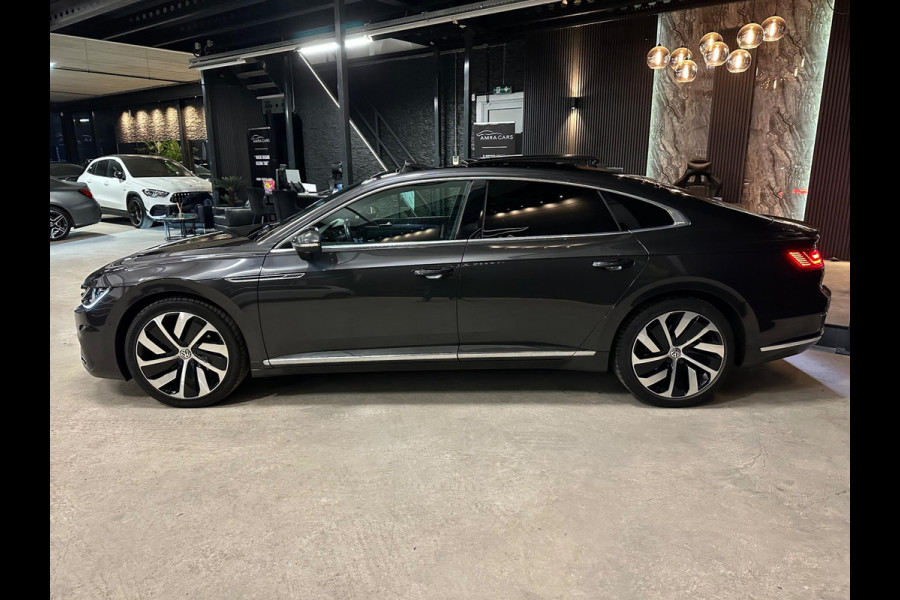 Volkswagen Arteon 1.5 TSI|3X R-LINE|PANO|FULL OPTION