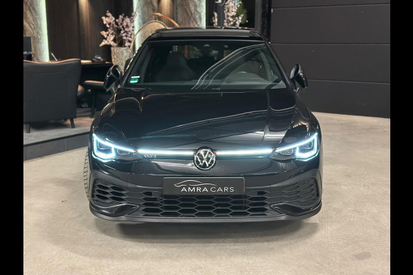 Volkswagen Golf 2.0 TSI CLUBSPORT|PANO|FULL OPTION