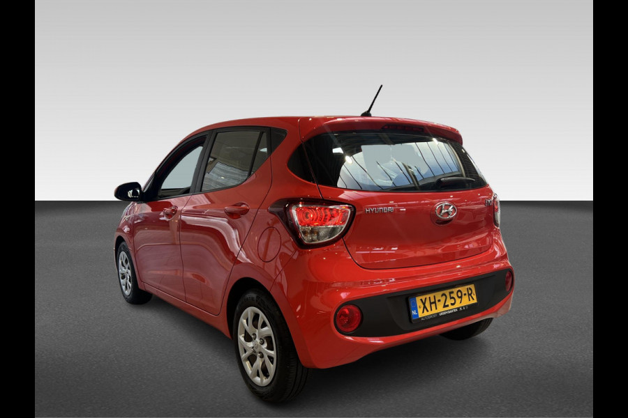 Hyundai i10 1.0i Comfort