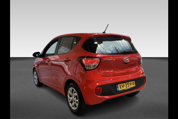 Hyundai i10 1.0i Comfort