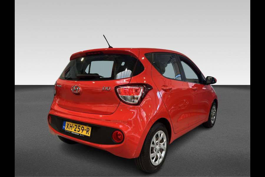 Hyundai i10 1.0i Comfort