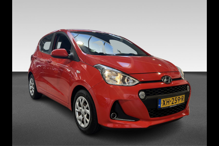 Hyundai i10 1.0i Comfort