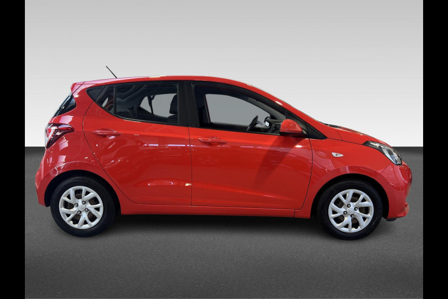 Hyundai i10 1.0i Comfort