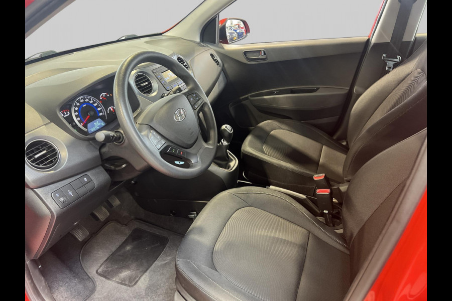 Hyundai i10 1.0i Comfort