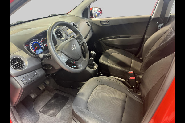 Hyundai i10 1.0i Comfort