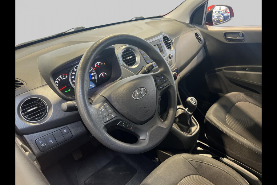 Hyundai i10 1.0i Comfort