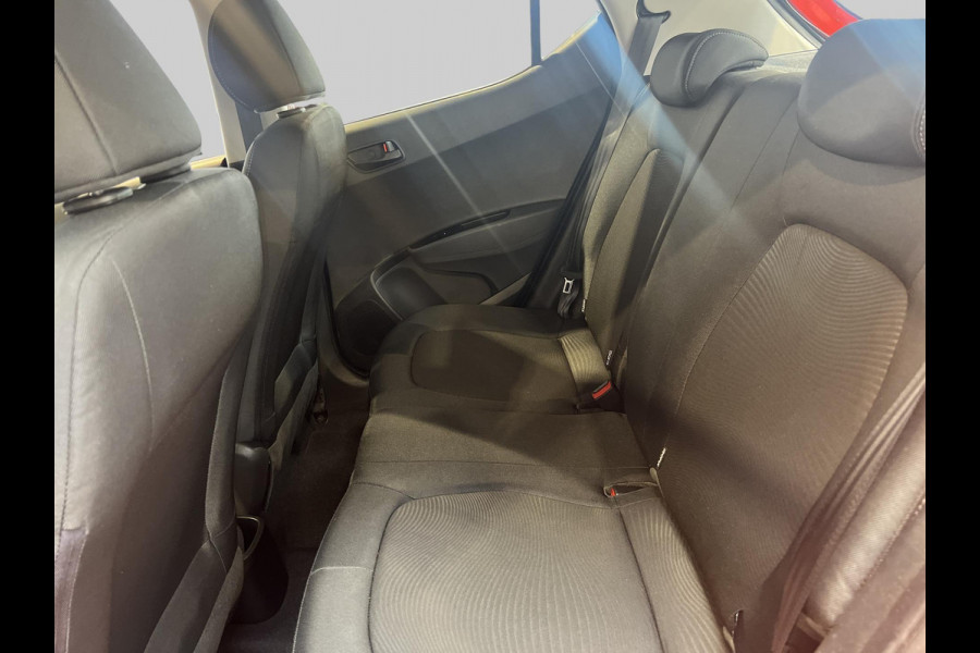 Hyundai i10 1.0i Comfort