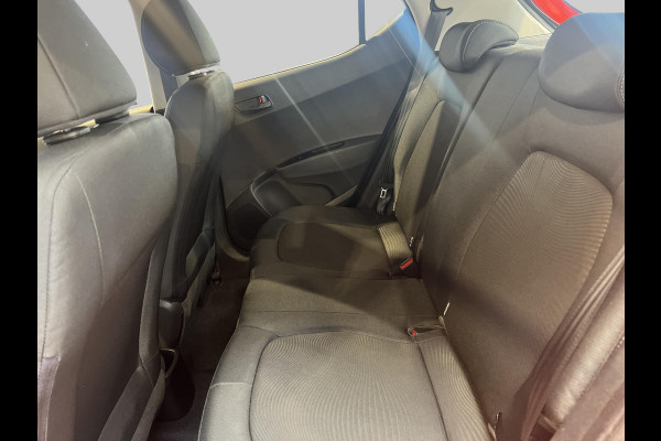 Hyundai i10 1.0i Comfort