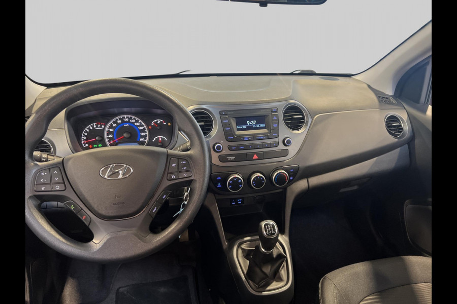 Hyundai i10 1.0i Comfort