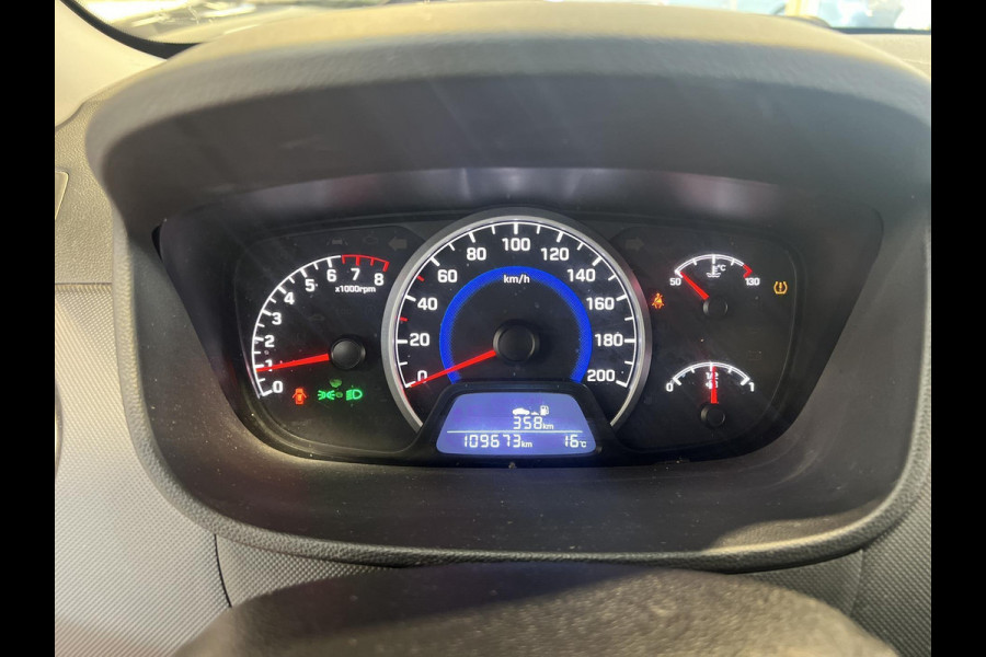 Hyundai i10 1.0i Comfort