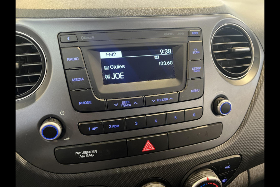 Hyundai i10 1.0i Comfort