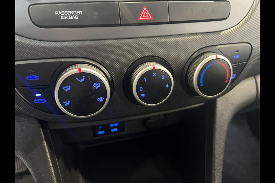 Hyundai i10 1.0i Comfort