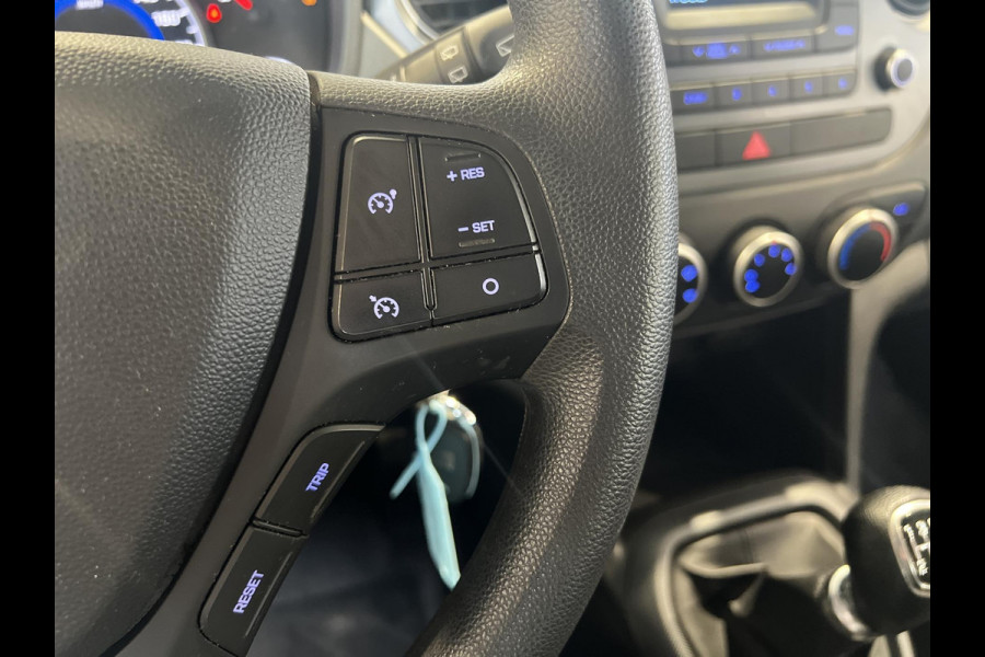 Hyundai i10 1.0i Comfort