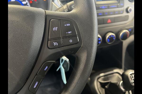 Hyundai i10 1.0i Comfort
