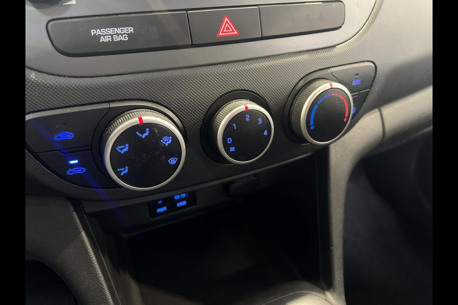 Hyundai i10 1.0i Comfort