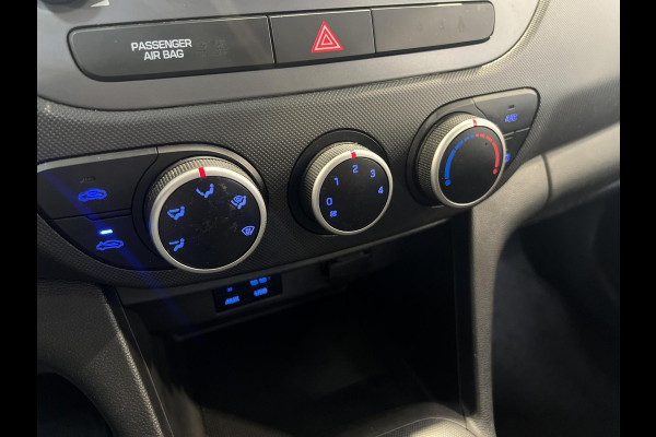 Hyundai i10 1.0i Comfort