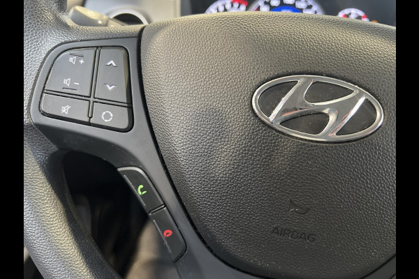 Hyundai i10 1.0i Comfort