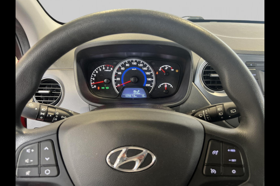 Hyundai i10 1.0i Comfort
