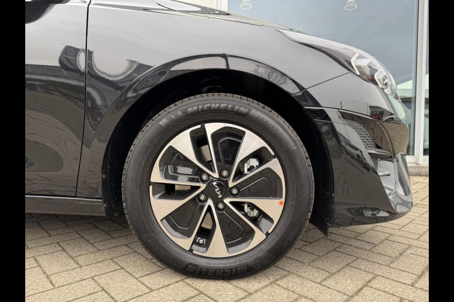 Kia Ceed Sportswagon 1.6 GDI PHEV DynamicPlusLine Nieuwe auto | Stoel- en Stuurverwarming | Elektr. achterklep | Plug In Hybrid