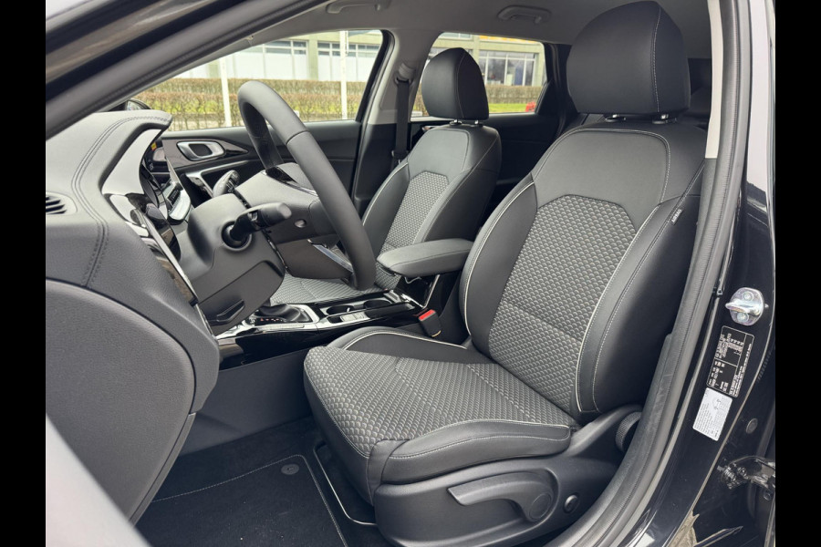 Kia Ceed Sportswagon 1.6 GDI PHEV DynamicPlusLine Nieuwe auto | Stoel- en Stuurverwarming | Elektr. achterklep | Plug In Hybrid